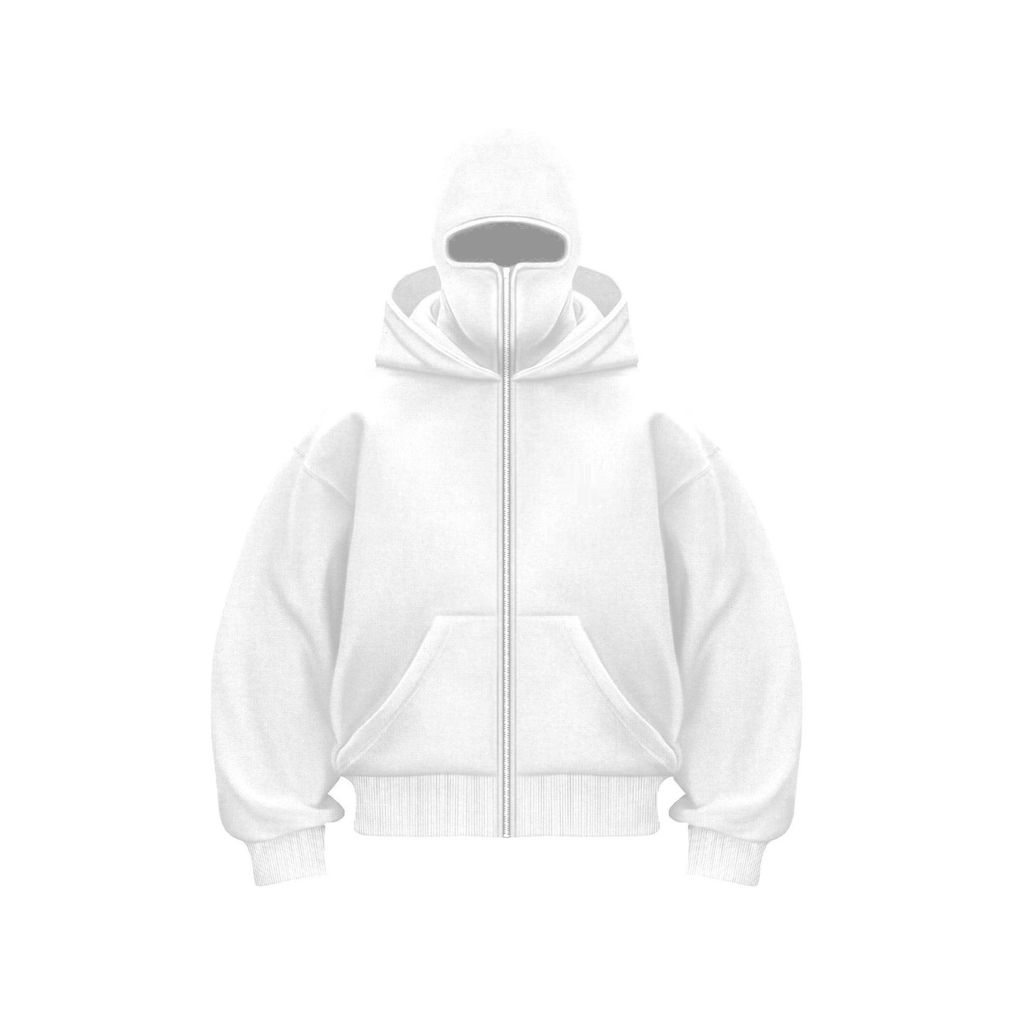 Dualwarm Blalaclava Hoodie