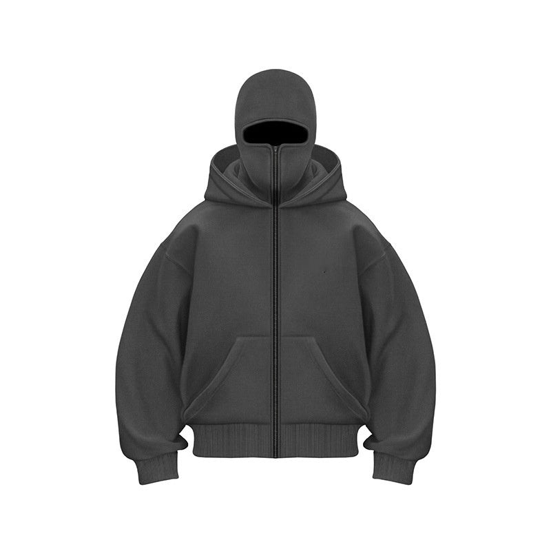 Dualwarm Blalaclava Hoodie