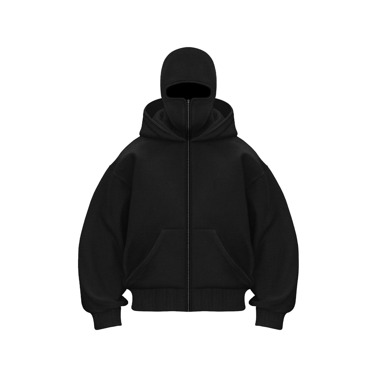 Dualwarm Blalaclava Hoodie