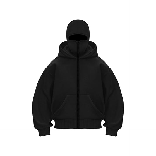 Dualwarm Blalaclava Hoodie