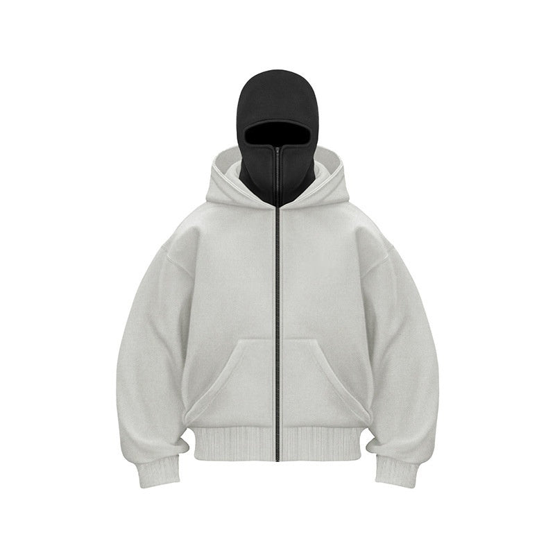 Dualwarm Blalaclava Hoodie